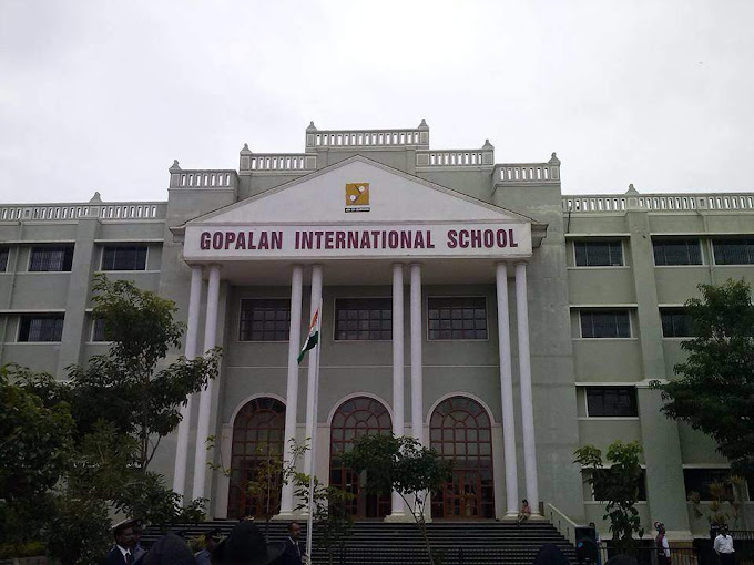 Gopalan International School